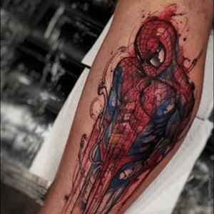 Meet your Posher, Patrick